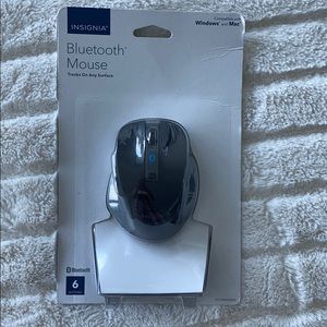 Bluetooth mouse NEW